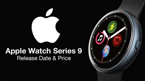 round face apple watch